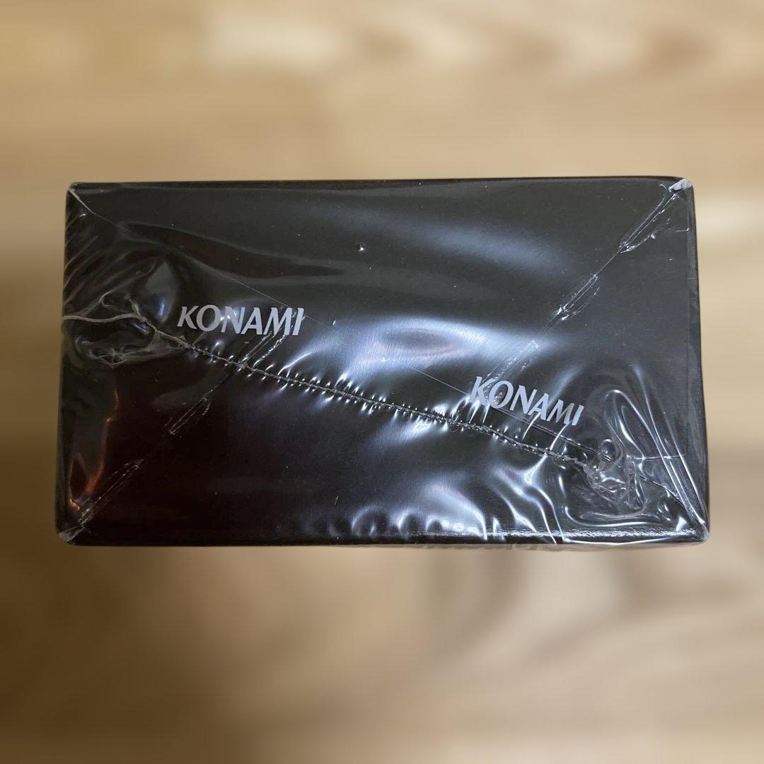 Yu-Gi-Oh Yu-Gi-Oh! Official Card Game Duelist Pack: Sparkredge Duelist Edition 3BOX with Box — Japanese