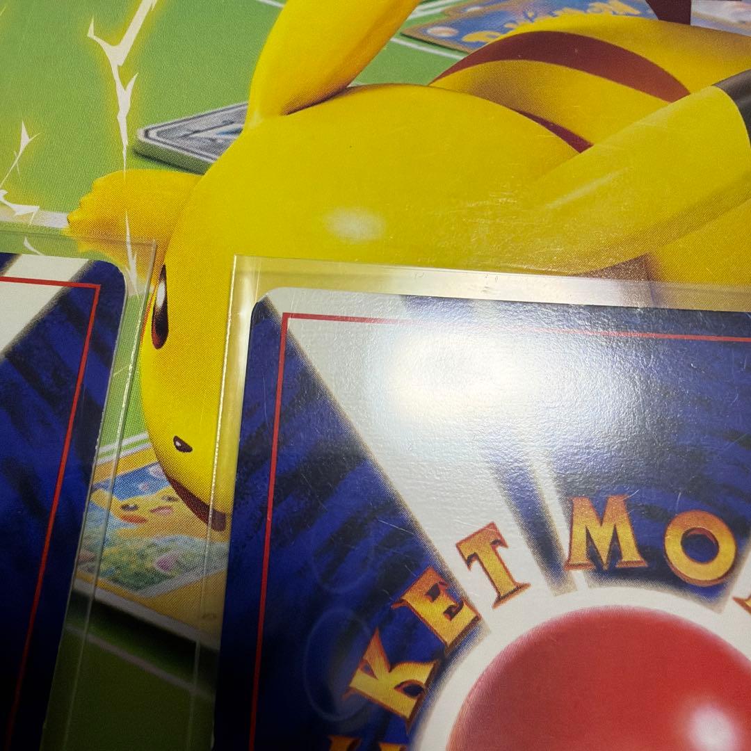 Pokemon Legendary Pokémon — Japanese