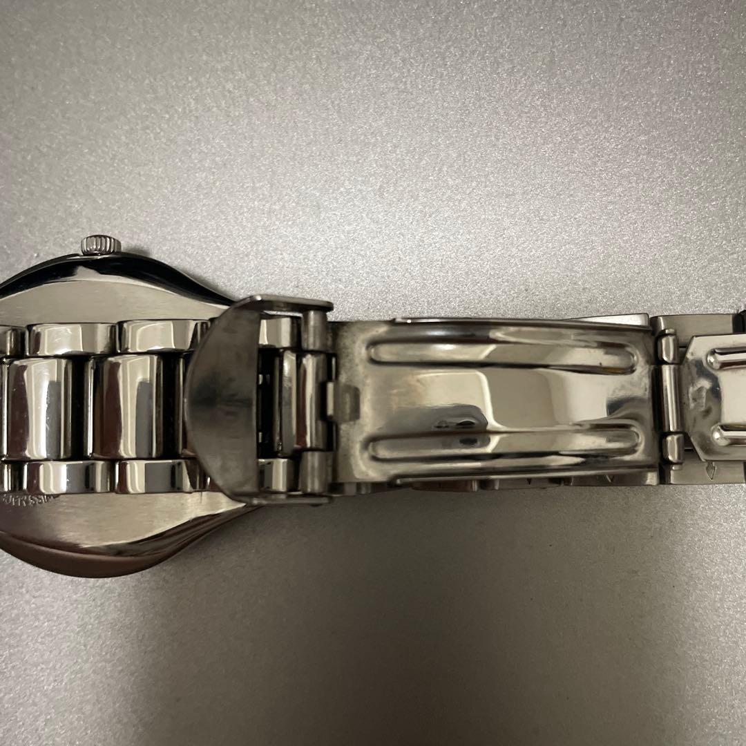 swatch Irony Quartz Men's — Japanese