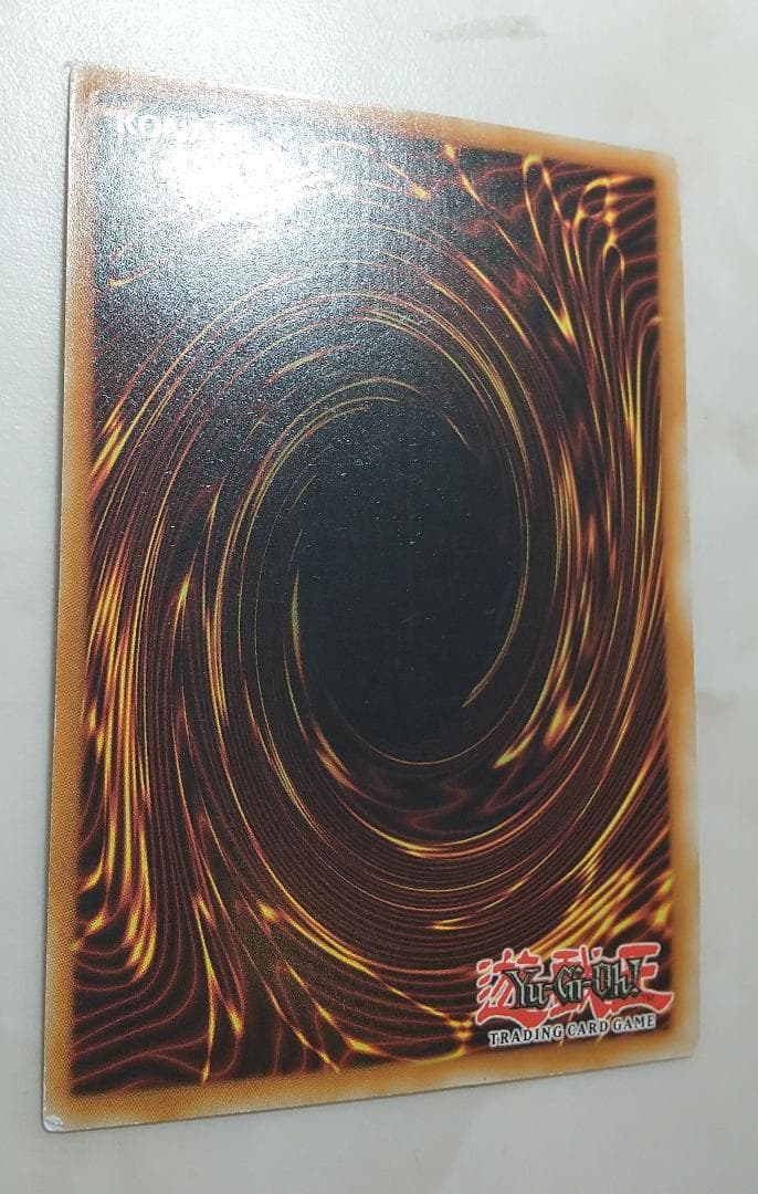 Yu-Gi-Oh Black Luster Soldier — Japanese