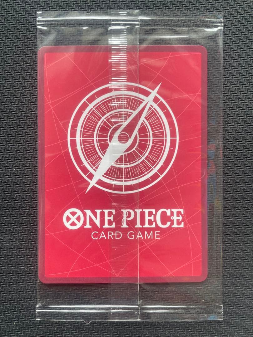 One Piece One Piece Card Marco Recafig Recafig unopened card only L — Japanese