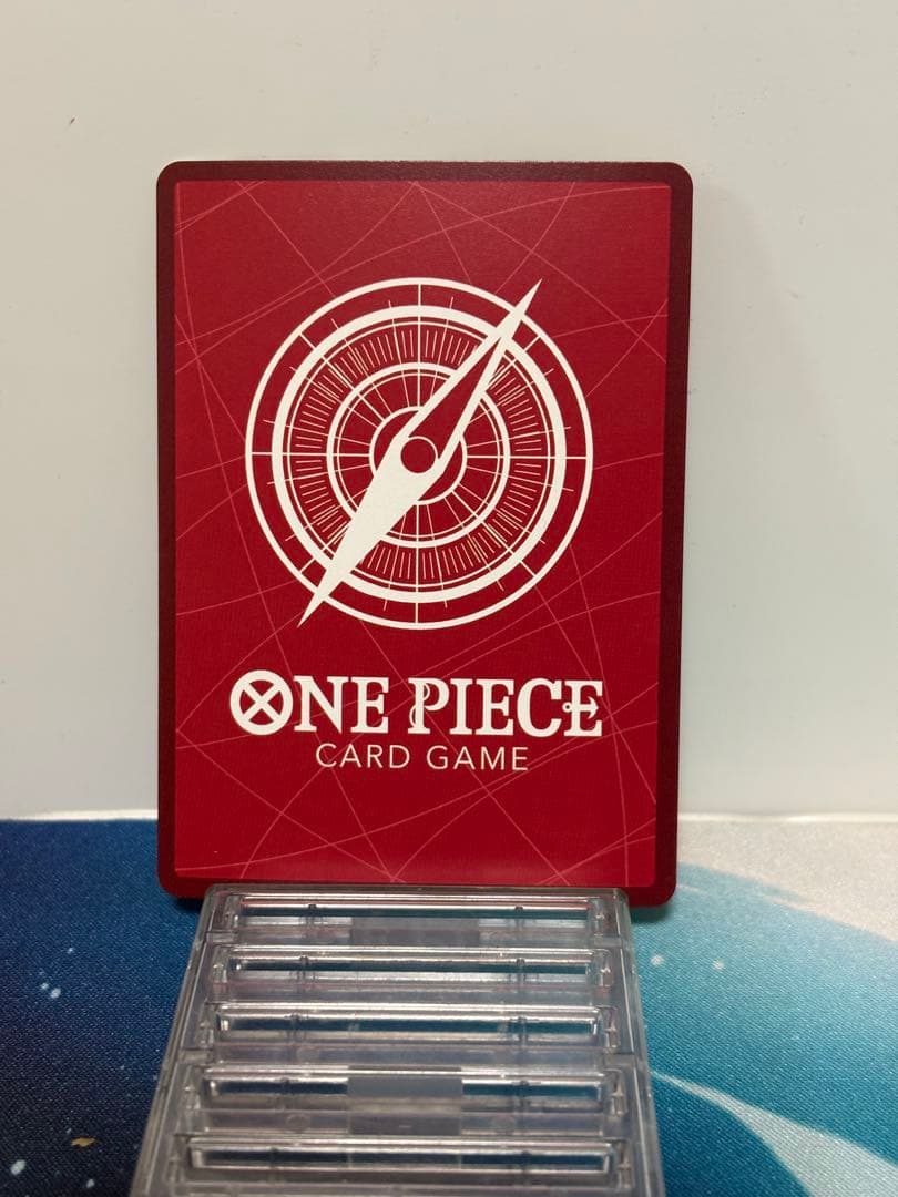 One Piece Ace L — Japanese