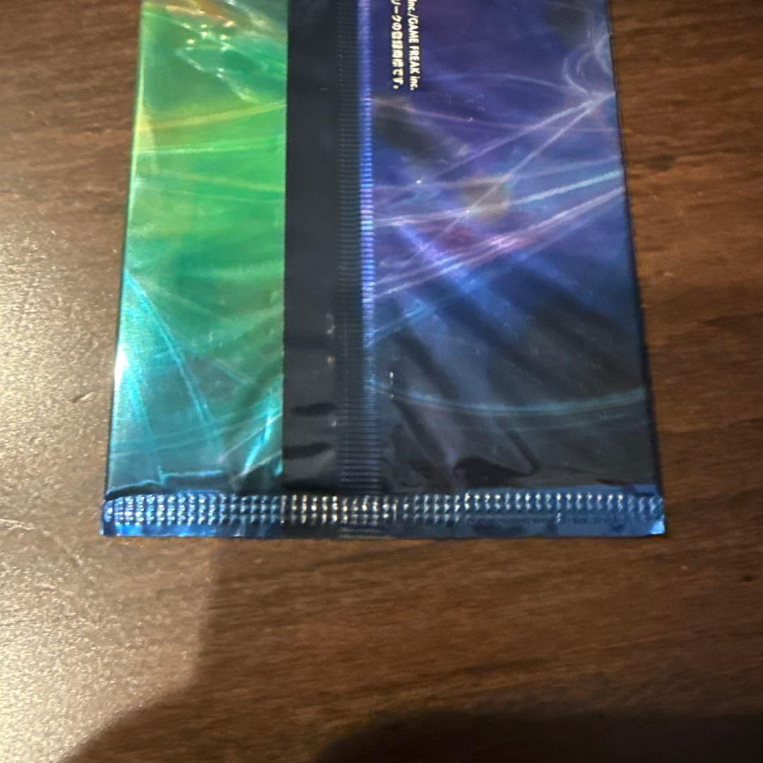 Pokemon Pokémon Card Game VMAX sp4 Pack Pack — Japanese