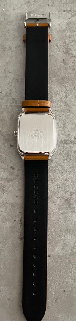 CASIO MTP-M305L-1A Quartz Men's Watch — Japanese