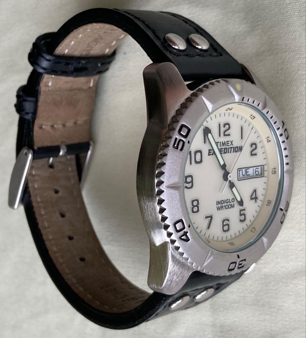 TIMEX TRADITIONAL Analog Men's Watch — Japanese