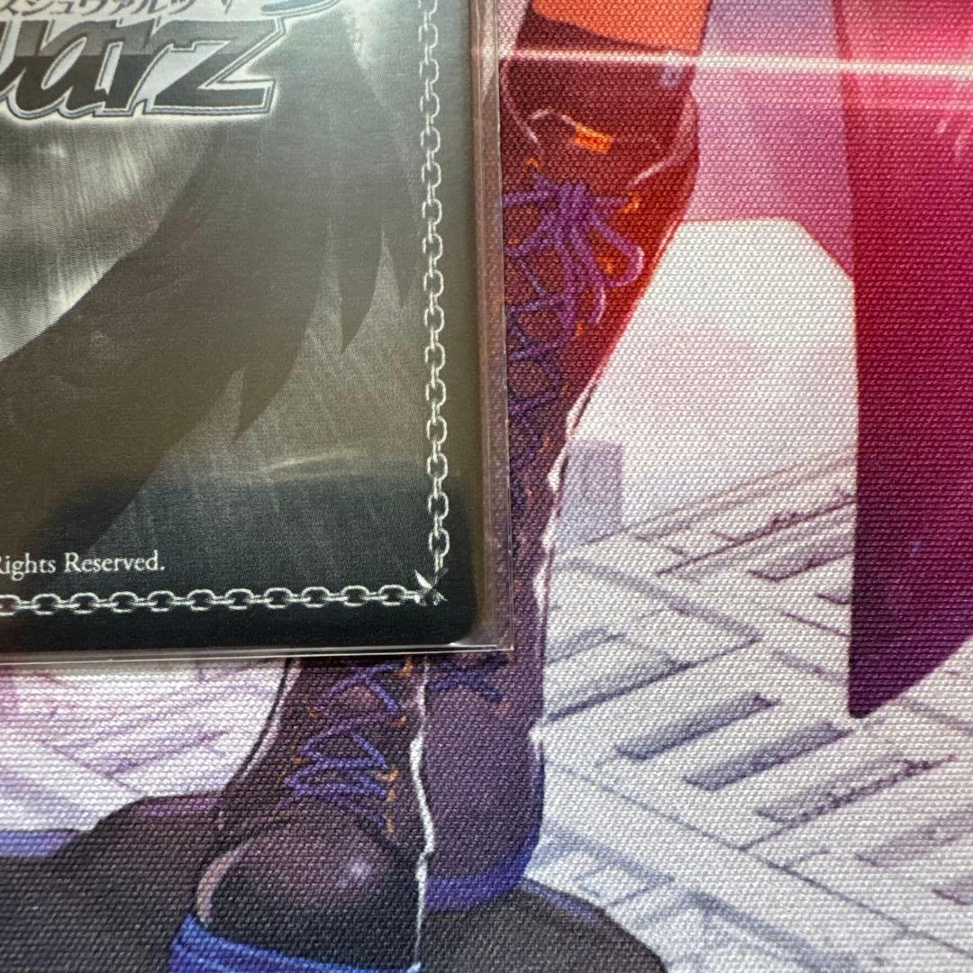 Weiss Schwarz Lucio, the Arbiter of Dawn — Japanese