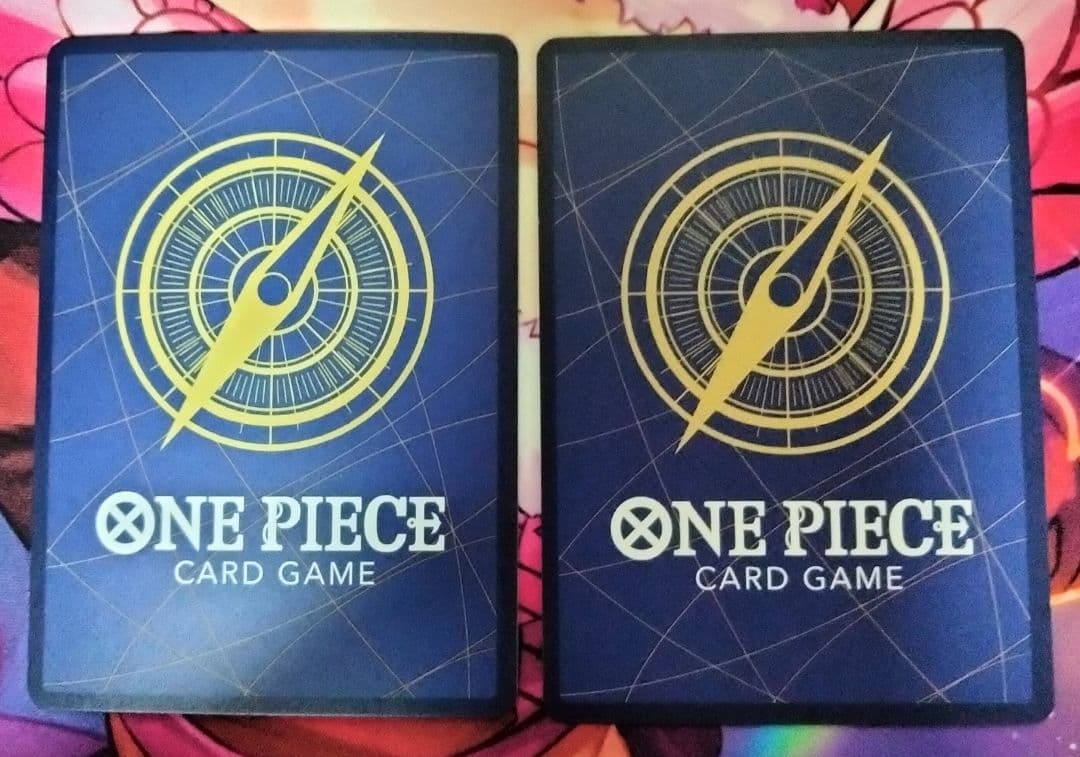 One Piece Boa Hancock SR — OP02-059 — Japanese