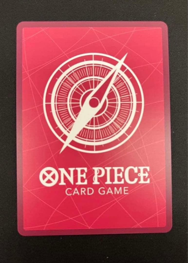One Piece Ace — Japanese