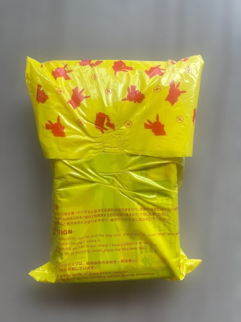 Pokemon PokéCenter Pokémon Card Game Munikis Zero 40 Pack Pack — Japanese