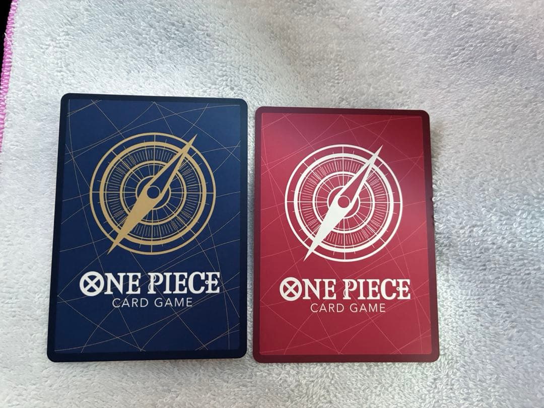 One Piece Kozuki Momonosuke — Japanese