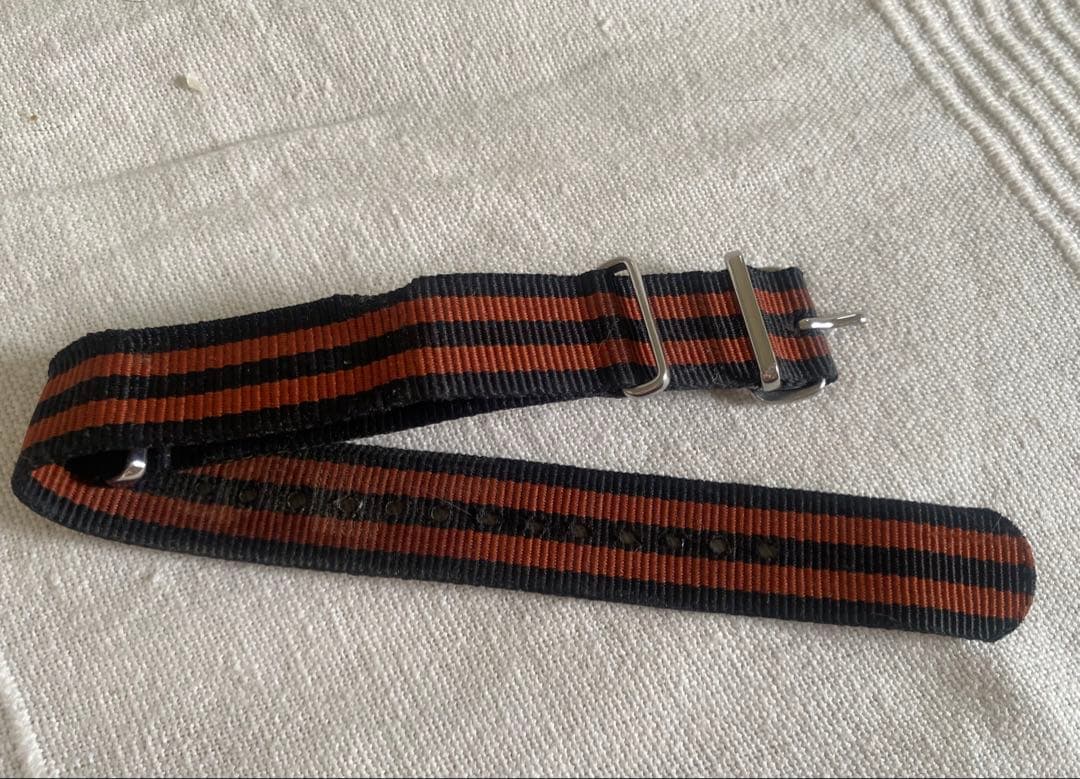 TIMEX キャンパー 80年代 手巻き Manual Men's Watch — Japanese