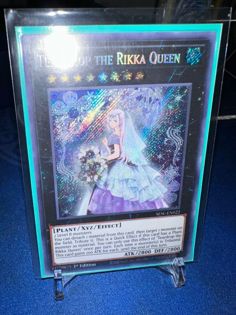 Yu-Gi-Oh Raiden, the Ajani's Captain — Japanese