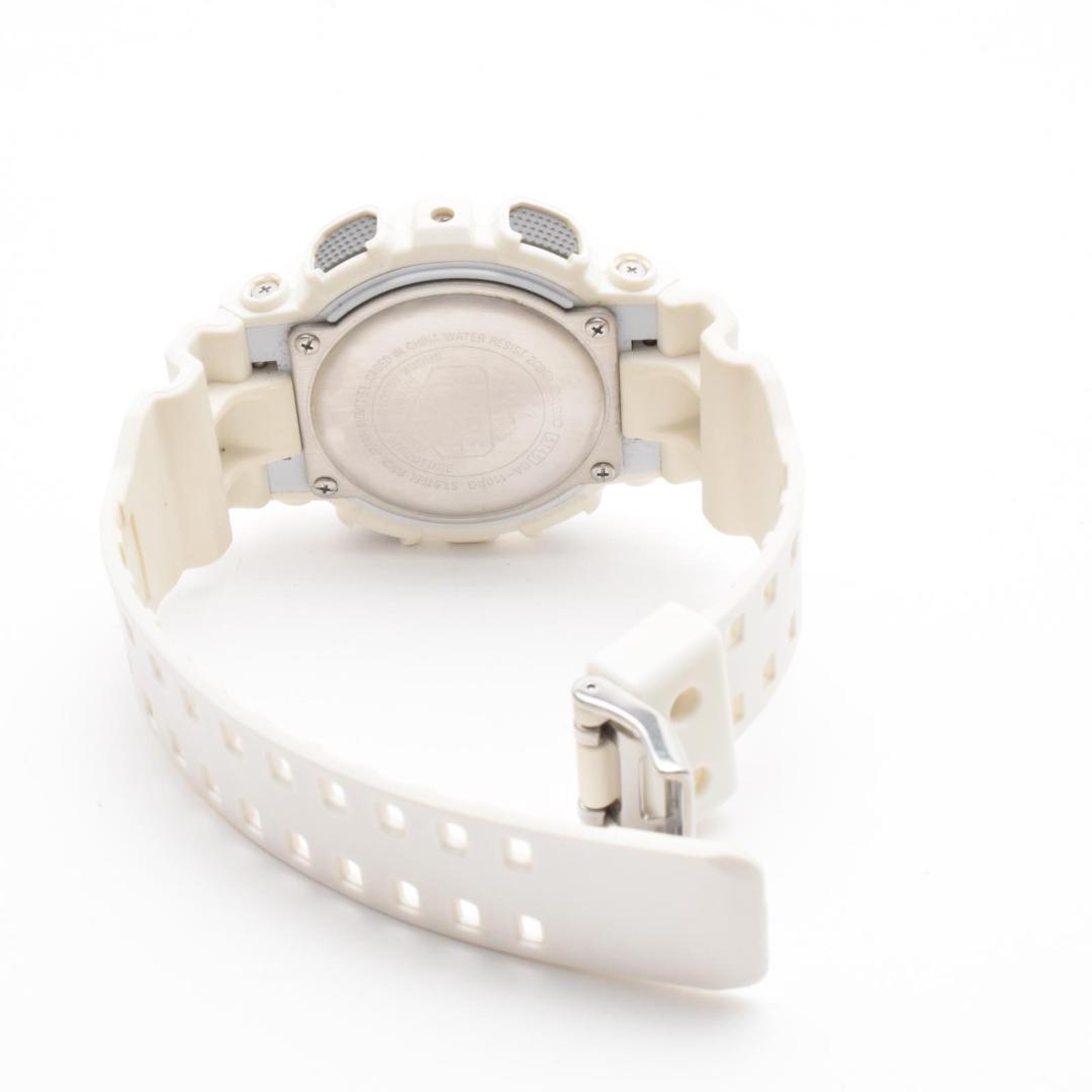 CASIO G-SHOCK AW-590-7A Quartz Men's Watch — Japanese