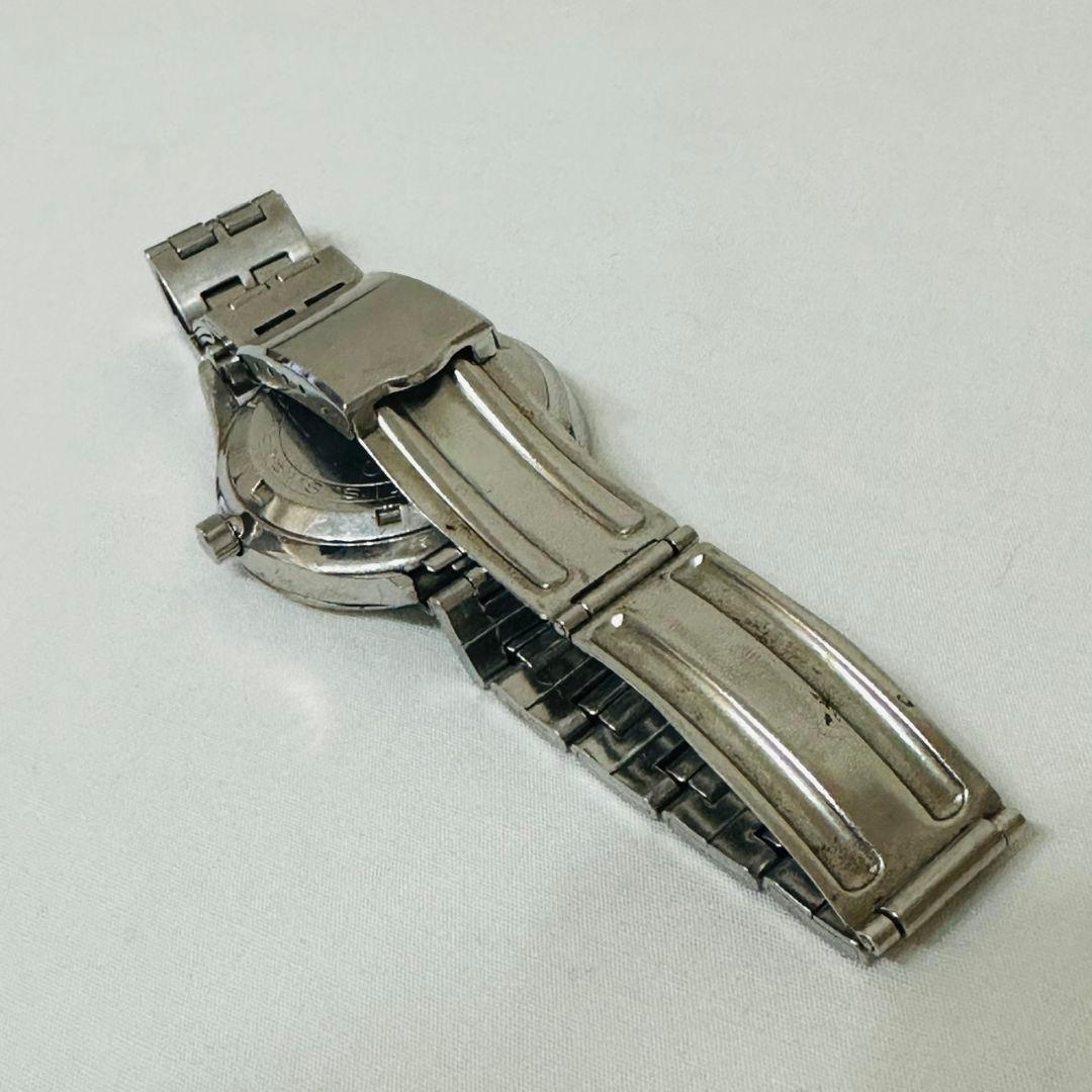 Citizen 腕時計 クリスタルセブン 自動巻き Automatic Men's Watch — Japanese