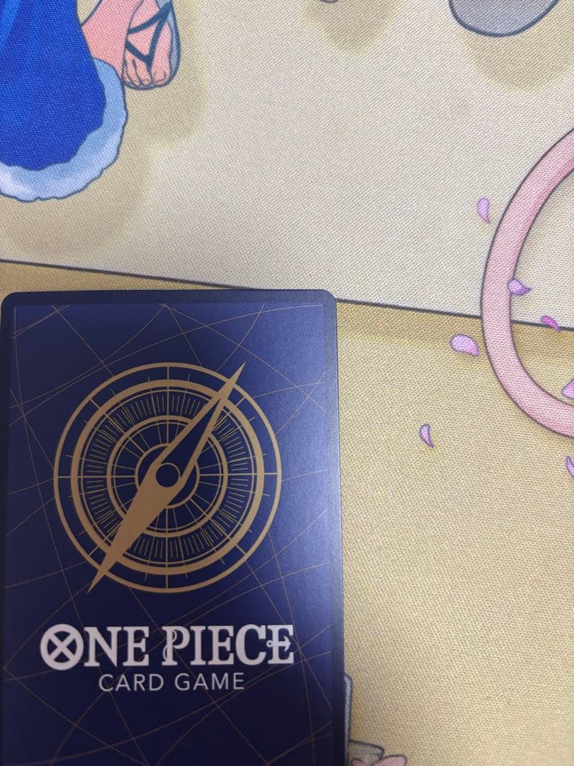 One Piece Trafalgar Law — ST03-008 — Japanese