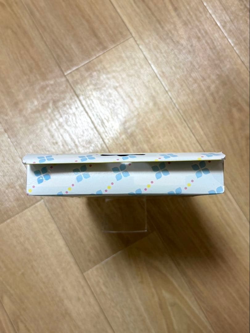 Pokemon Pokémon Card Collection File Set Lilie Box — Japanese