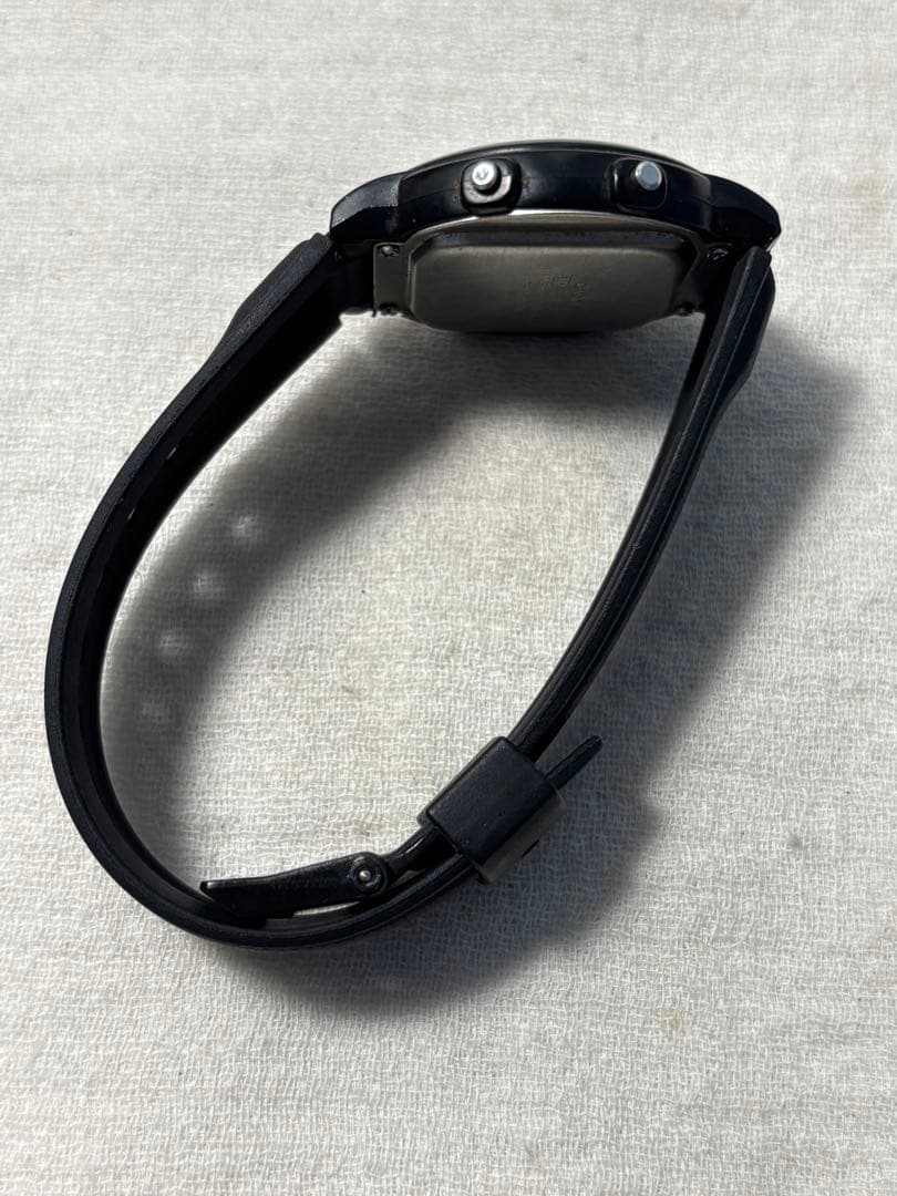 CASIO TRW-21 Digital Men's Watch — Japanese