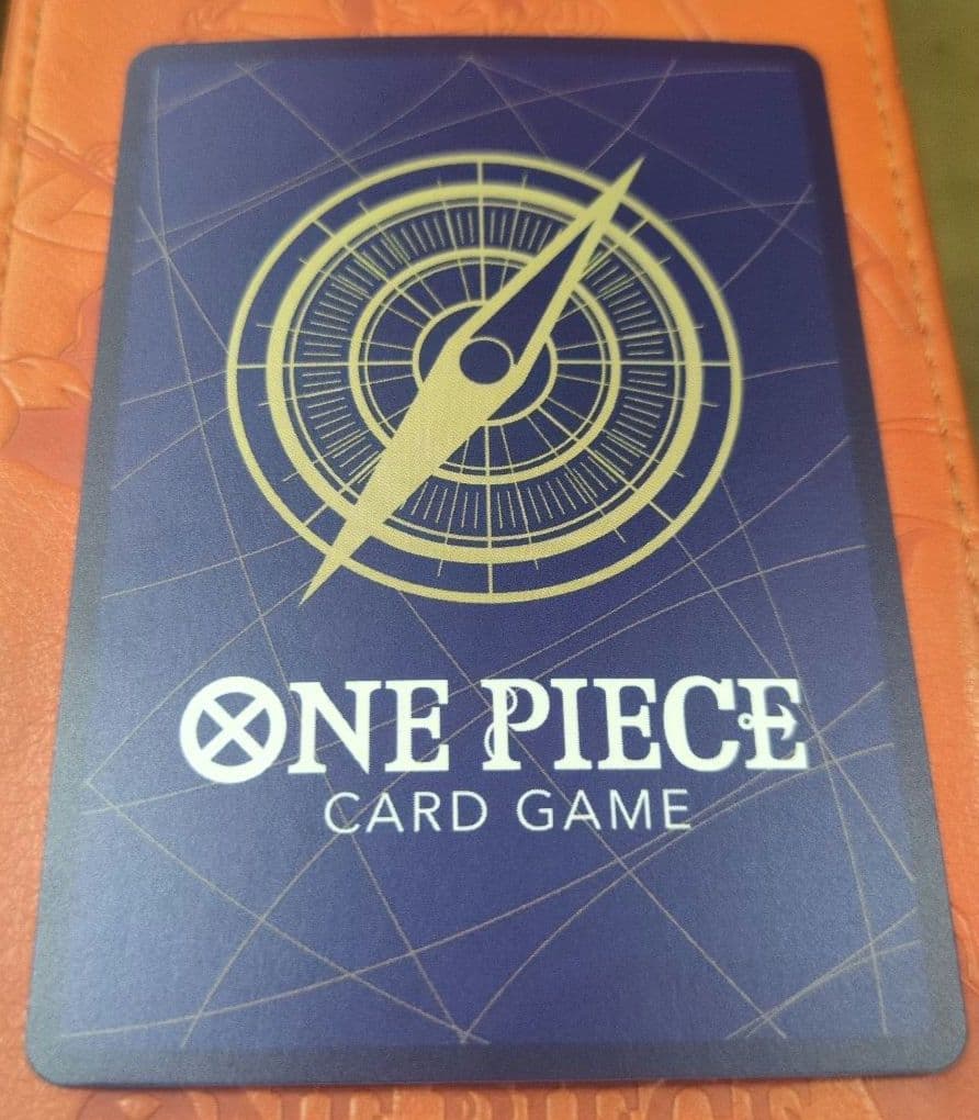 One Piece One Piece Card Game Promotional Pack EX Matching Battle Uta — Japanese