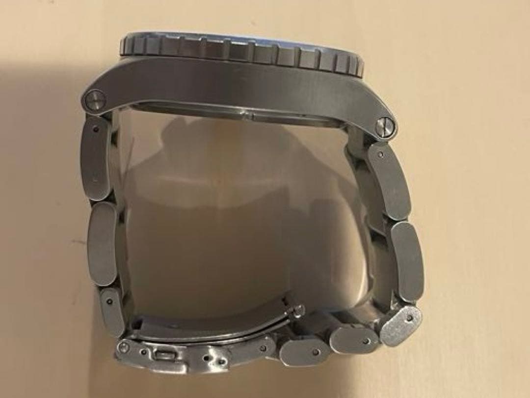 NIXON 51-30 Men's Watch — Japanese