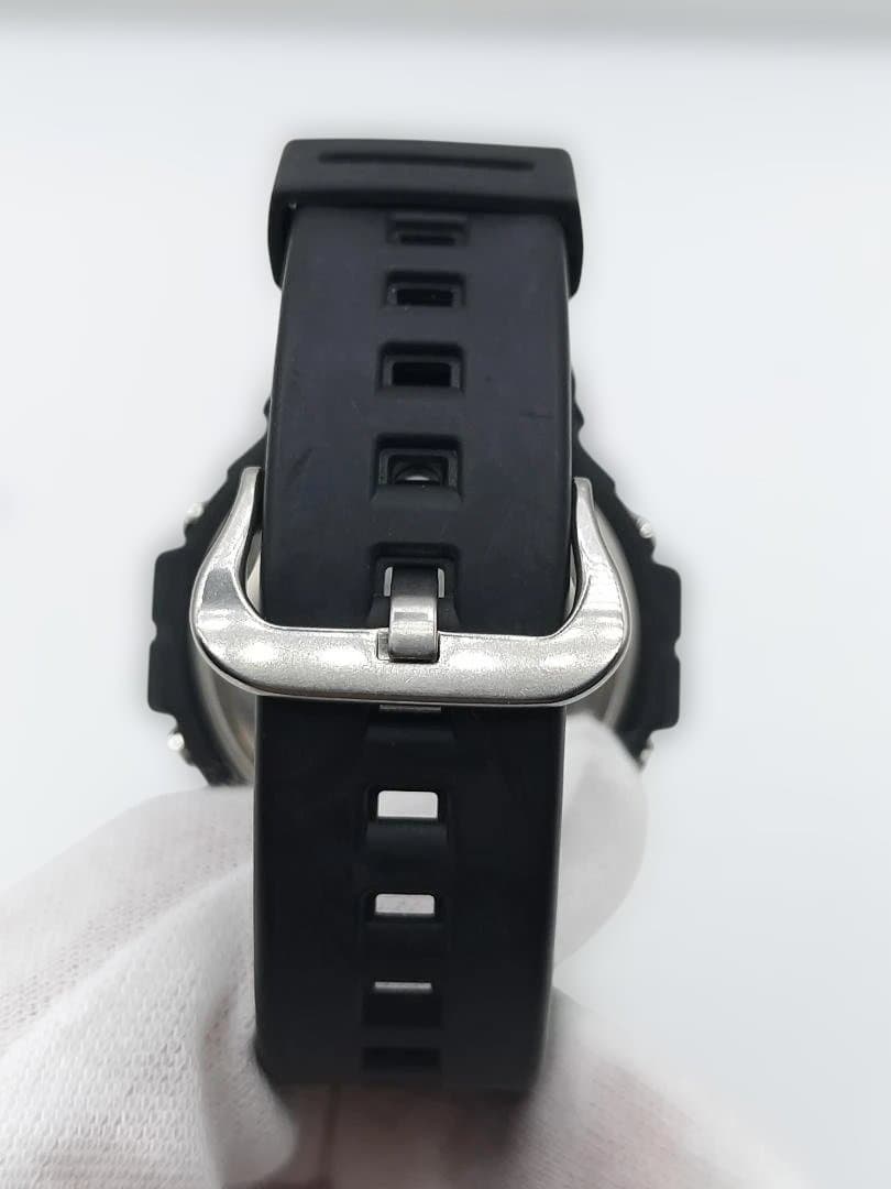 CASIO DW-5900 Quartz Men's Watch — Japanese