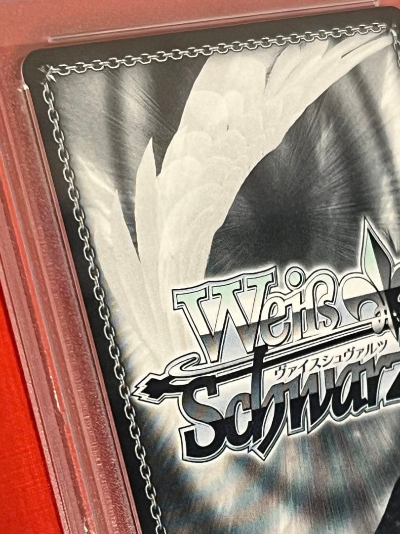 PSA 10 Weiss Schwarz Wahl Hikawa Sayo PR — Japanese