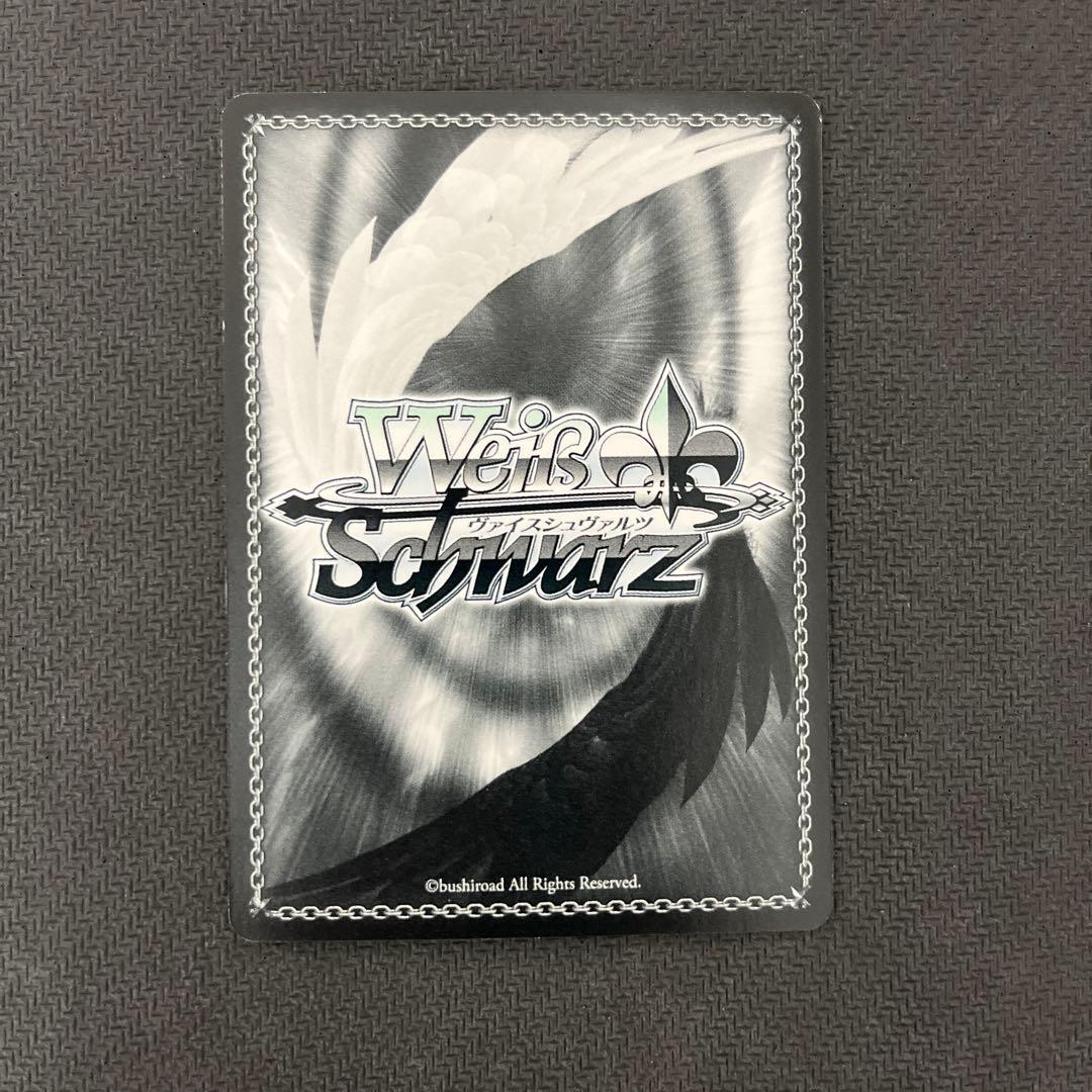 Weiss Schwarz The Idolmaster Cinderella Girls THE IDOLM@STER CINDERELLA GIRLS MILLE(μ)ING! Uzuki Shimamura SP — Japanese