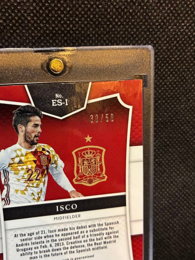 ISCO — Japanese