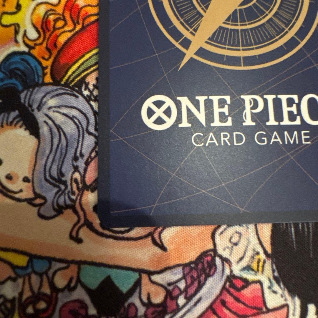One Piece Miss Wednesday — OP14-083 — Japanese