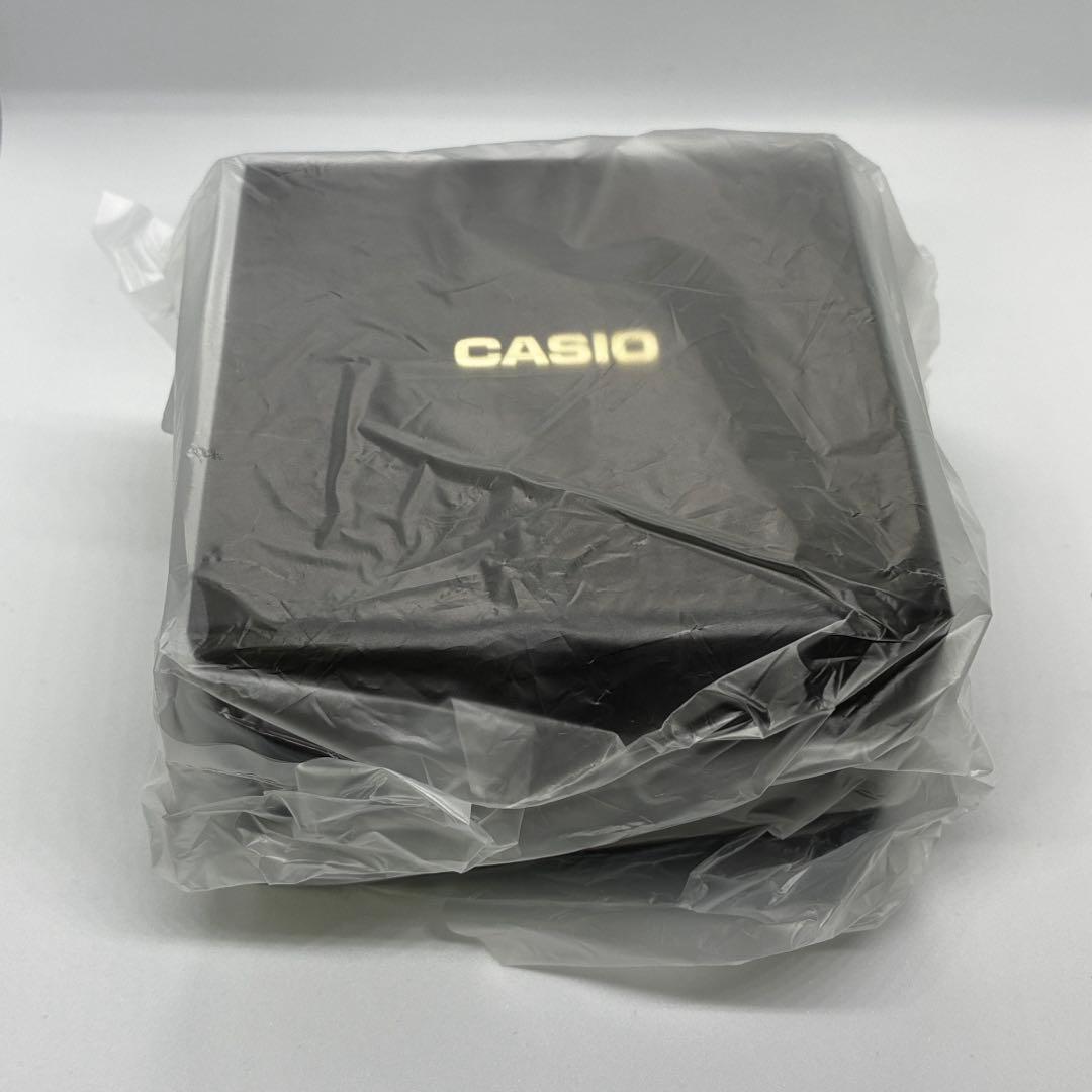 CASIO CRW-001G-9JR Digital Men's Watch — Japanese