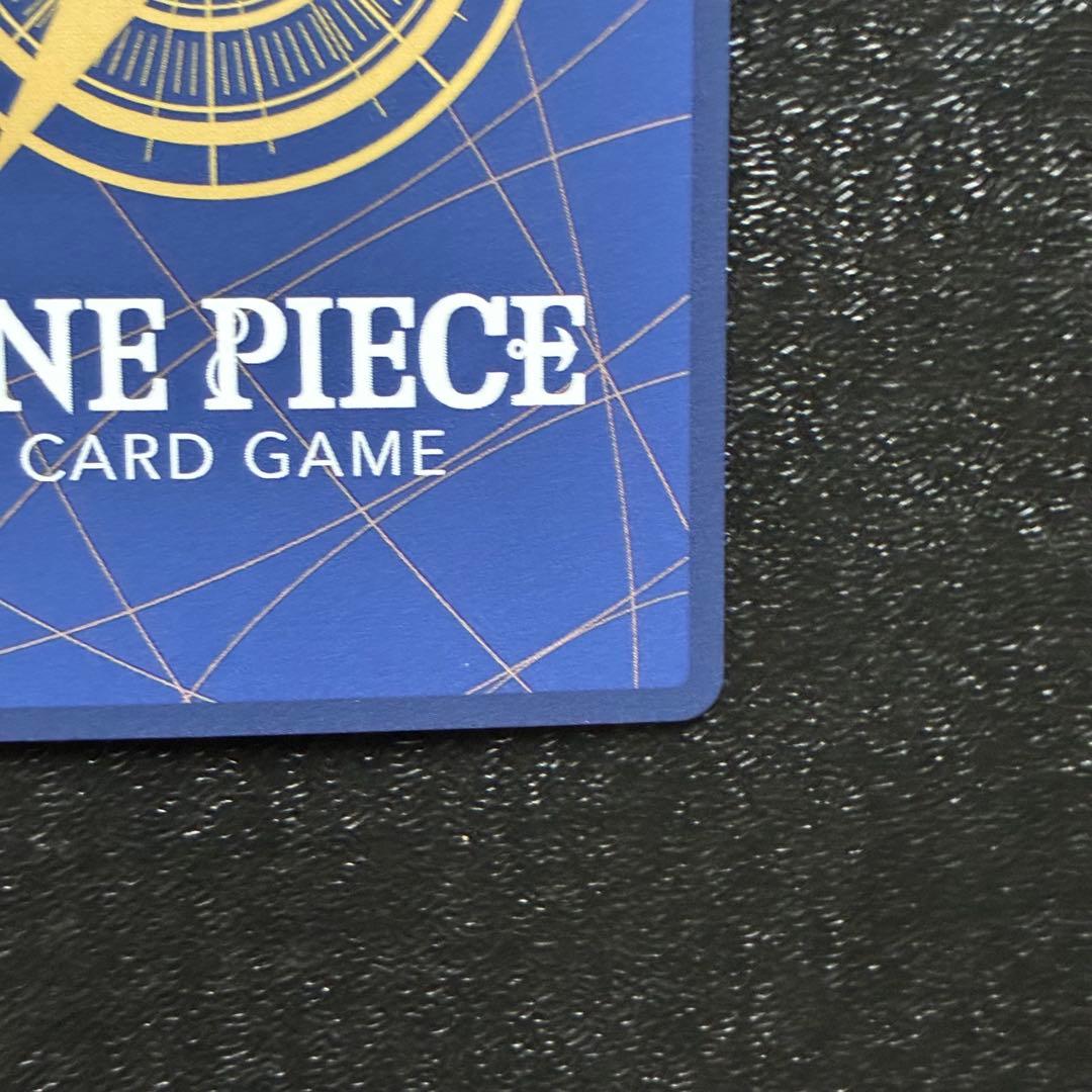 One Piece One Piece Card Rosinante SP — Japanese