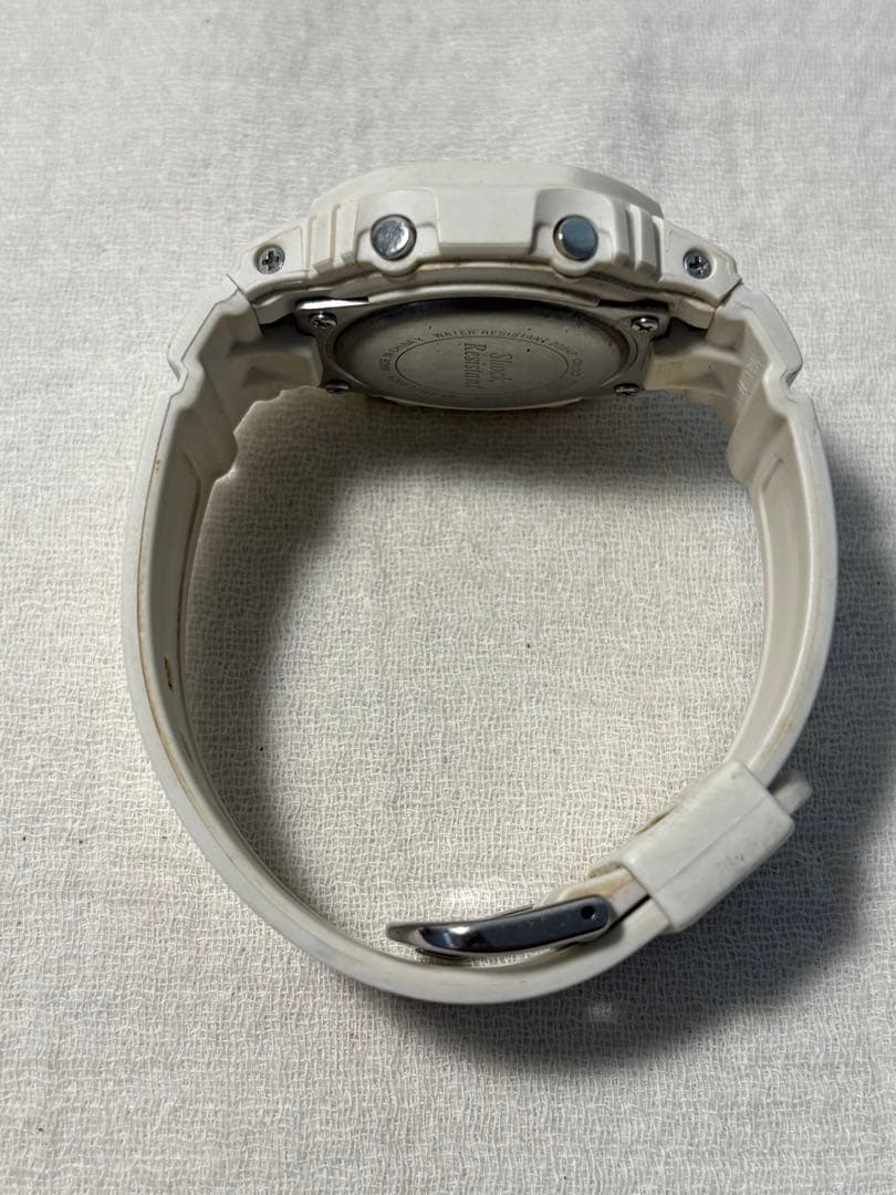 CASIO BGD-560 Digital Men's Watch — Japanese