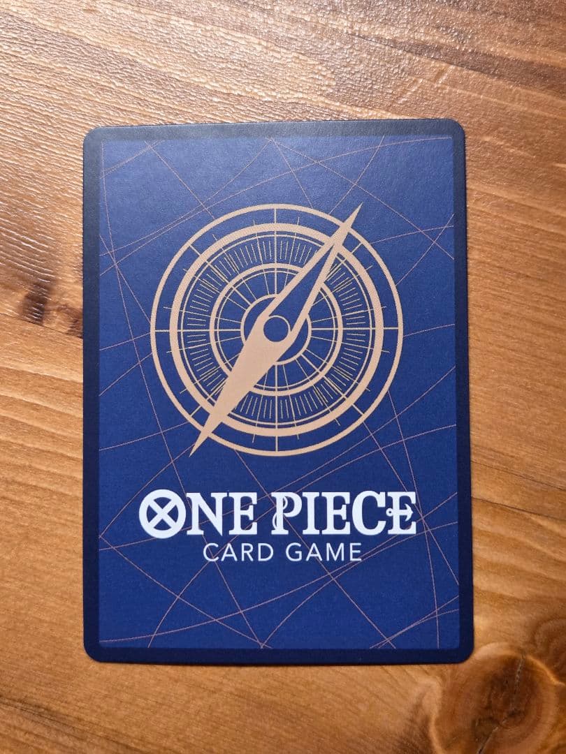 One Piece One Piece Card Mr. 2‧Bon Clay (Bensasamu) SEC Parallel SEC — Japanese