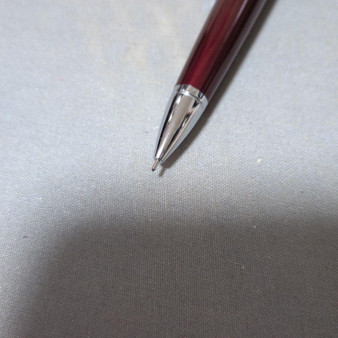 Cross Sharp Pencil in Bordeaux color with slightly small scratches and clean condition