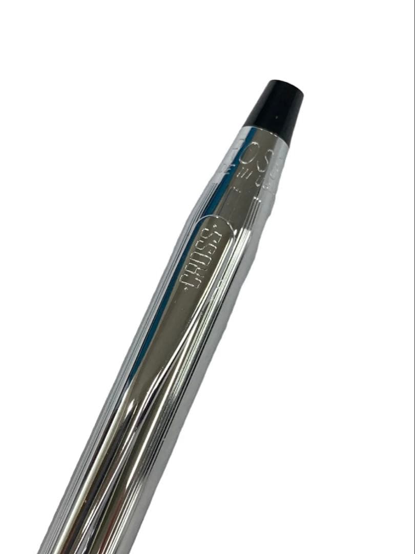 Cross Classic Century ballpoint pen with metal body and smooth ballpoint tip