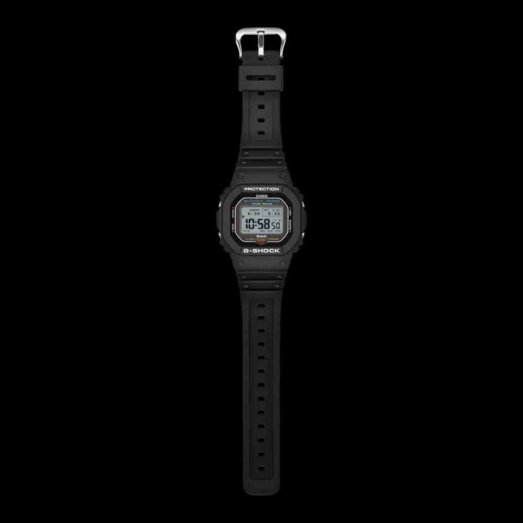 CASIO GW-BX5600-1JF Solar Men's Watch — Japanese