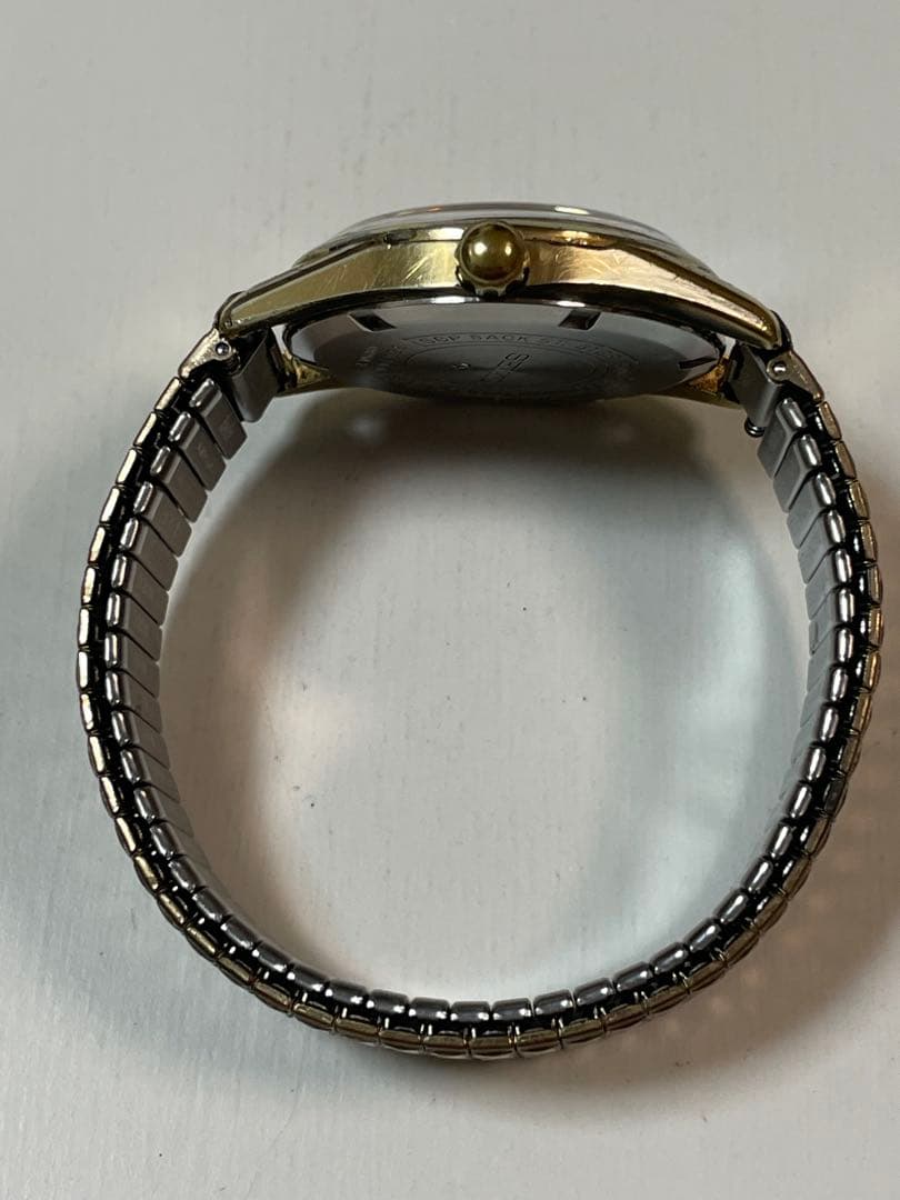 SEIKO ロードマーベル 36000 Manual Men's Watch — Japanese