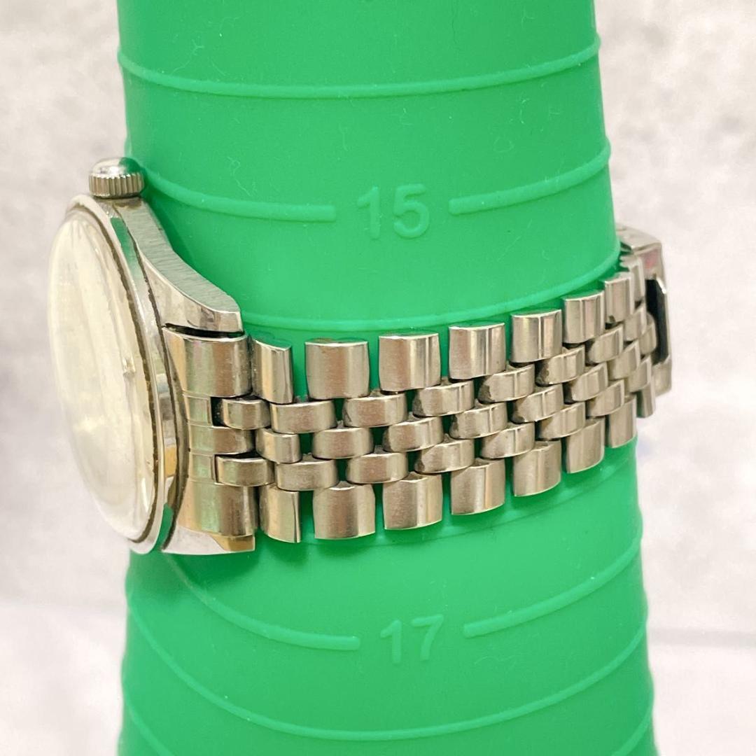 Citizen エース パラウォーター 21石 Manual Men's Watch — Japanese