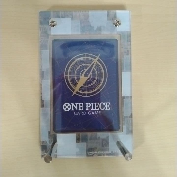 One Piece Jewelry Bonney SEC — The bond of master and disciple — Japanese