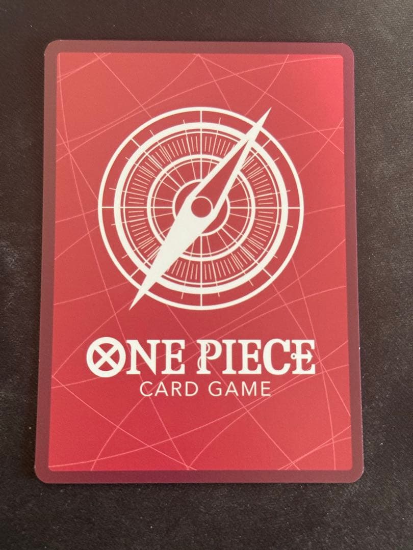 One Piece Roronoa Zoro L — Japanese