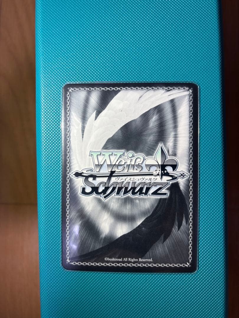 Weiss Schwarz Azur Lane Excellent Condition Weiss Azur Lane White Dragon SP Sign โ Japanese