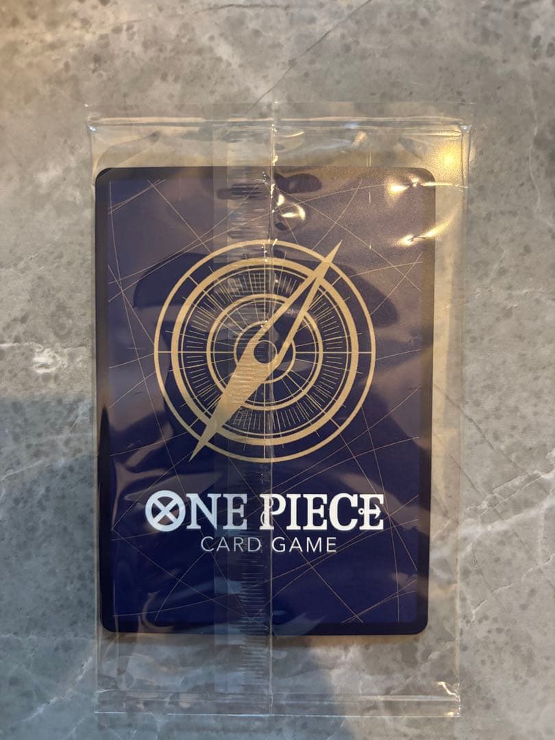 One Piece Shanks — OP12-008 — Japanese