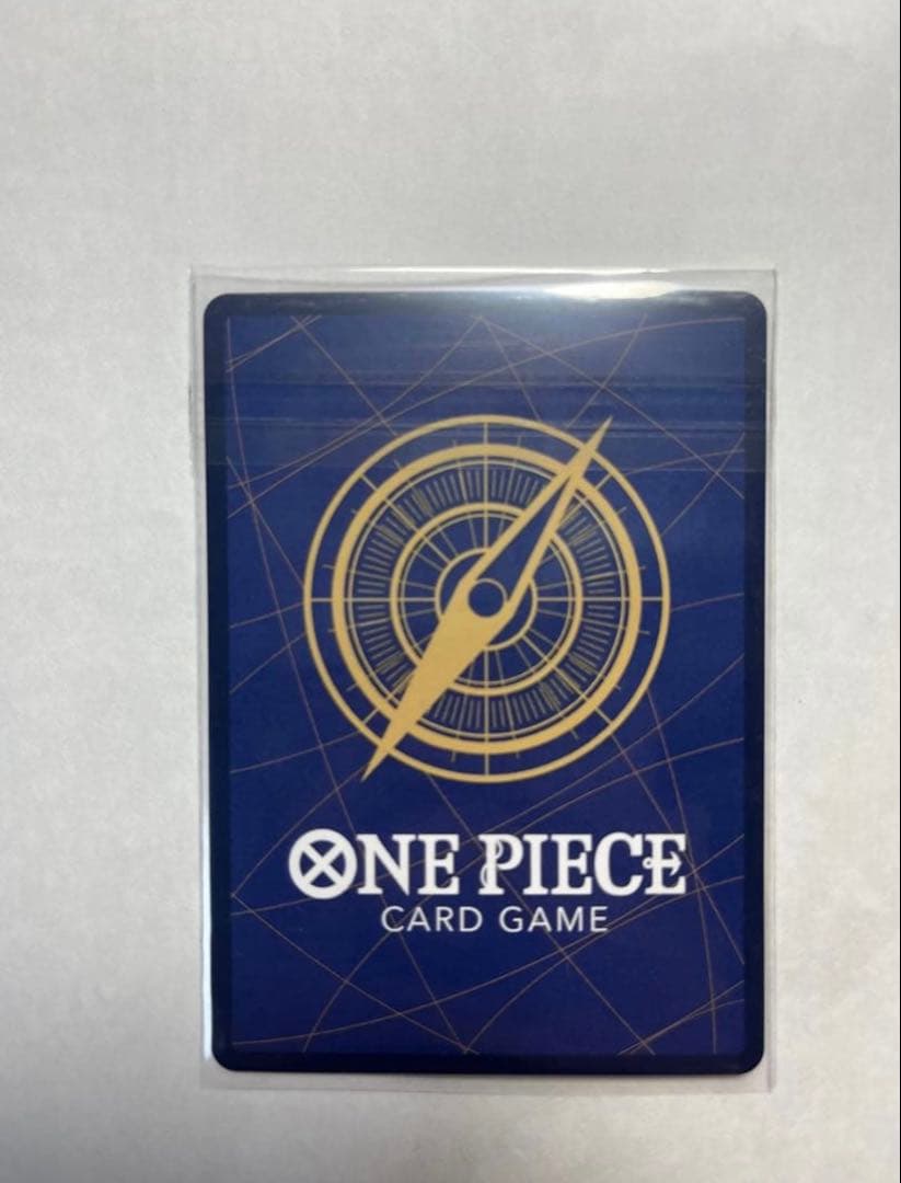 One Piece Enel Pack — OP15-060 — Japanese
