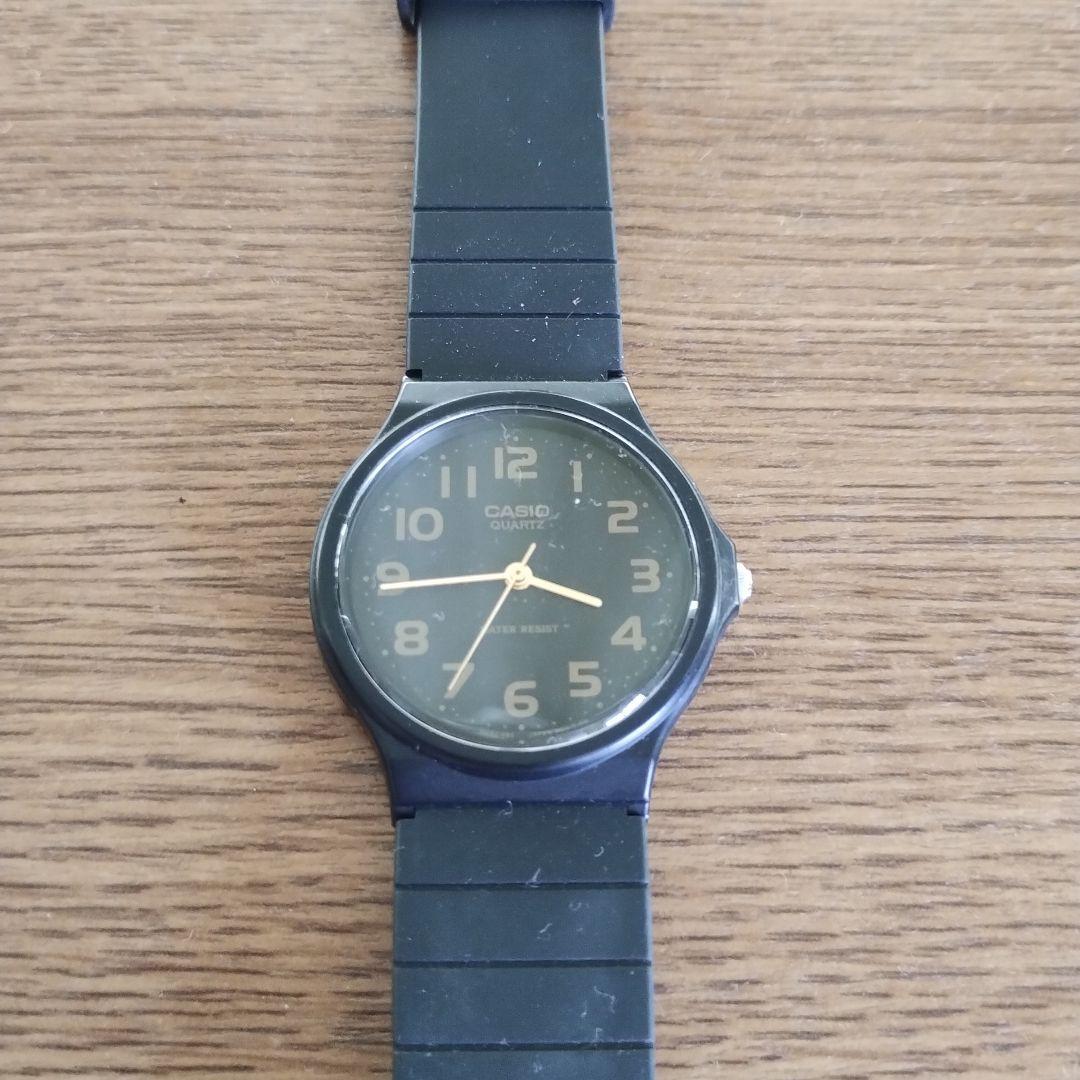 CASIO SBTR009 Quartz Men's Watch — Japanese