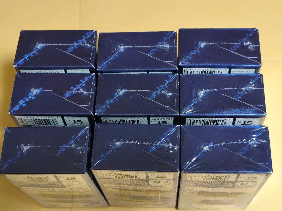 Yu-Gi-Oh Yu-Gi-Oh! TCG Duel Monsters SELECTION 10 Box — Japanese