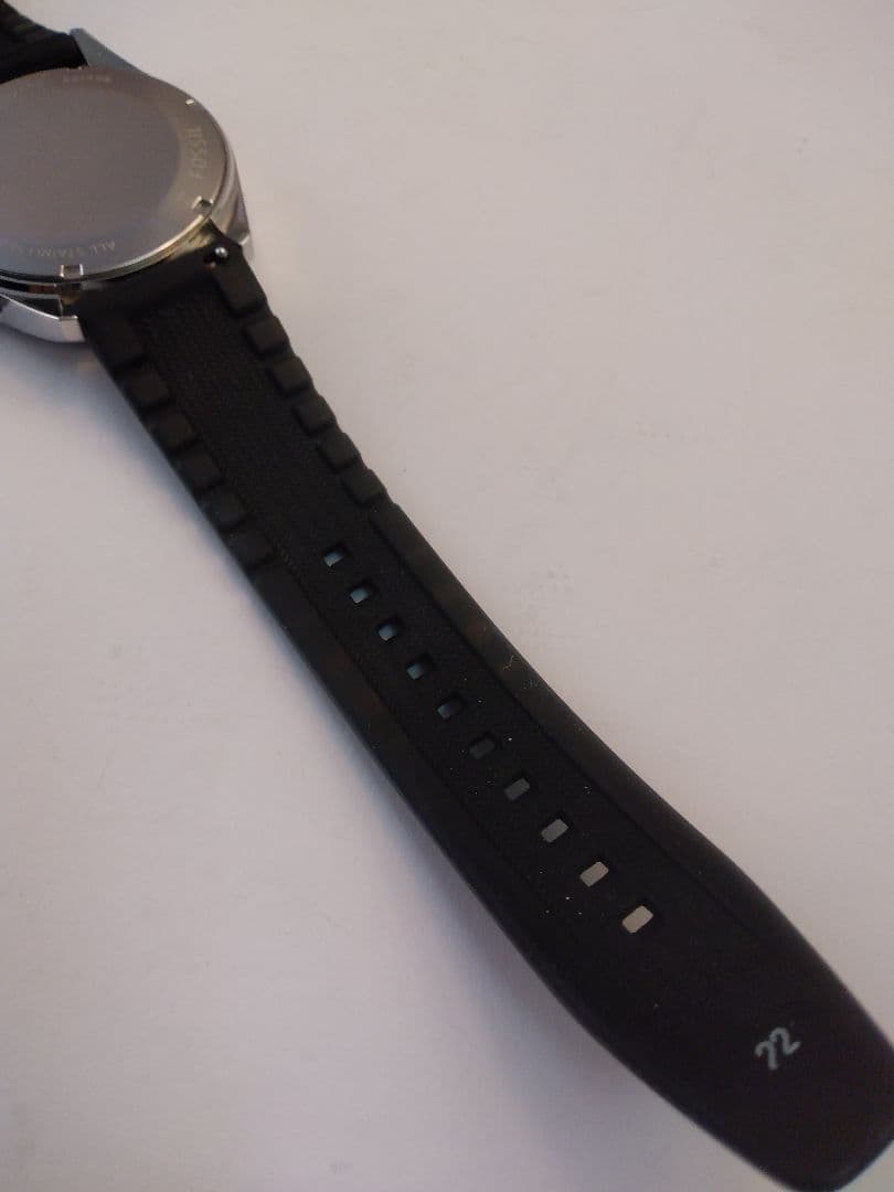 FOSSIL FS5314 Quartz Men's Watch — Japanese