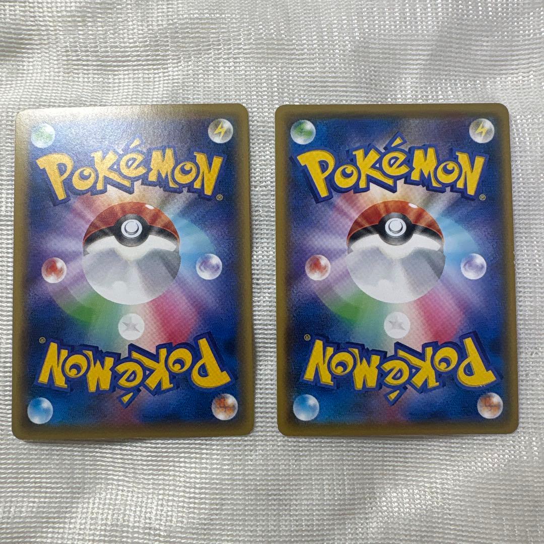 Pokemon Lucario GX — Japanese