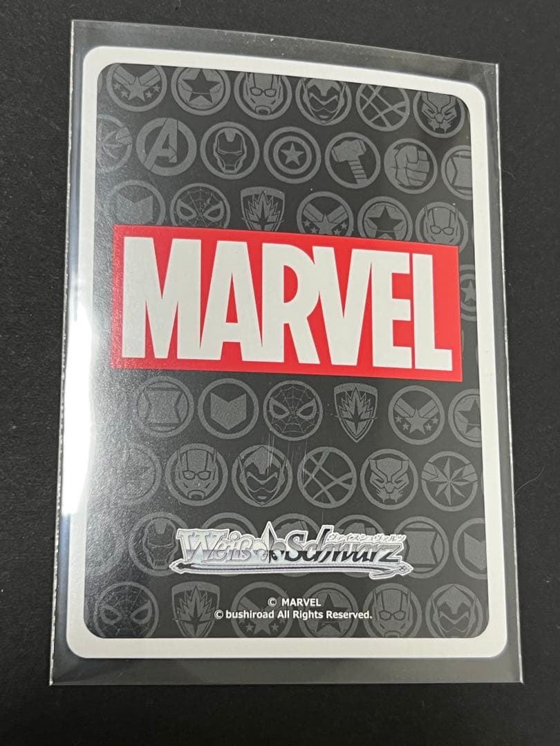 Weiss Schwarz Guardians of the Galaxy — Japanese