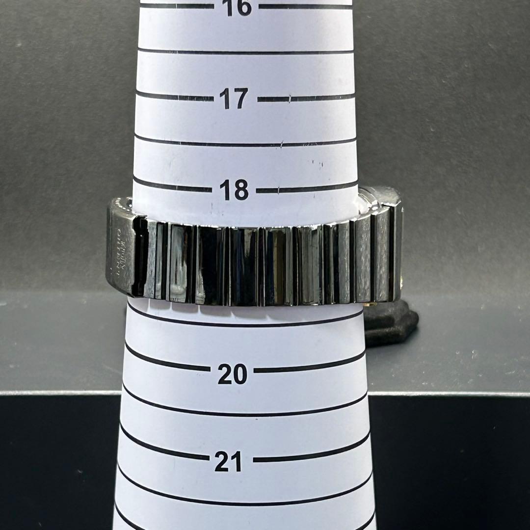 ORIENT ボーイズ ブラック Automatic Men's Watch — Japanese