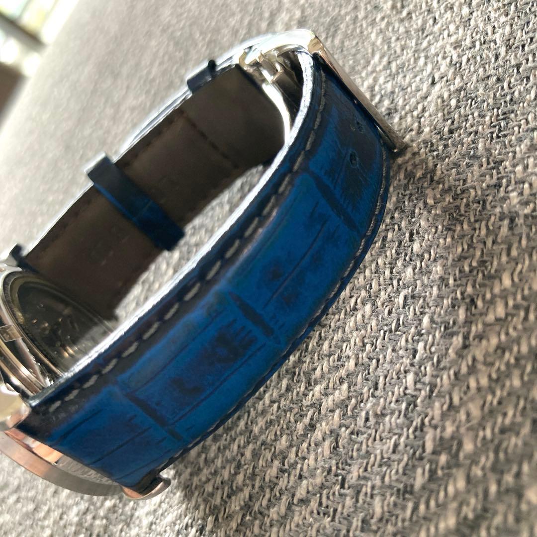 SEIKO SARG015 Automatic Men's Watch — Japanese