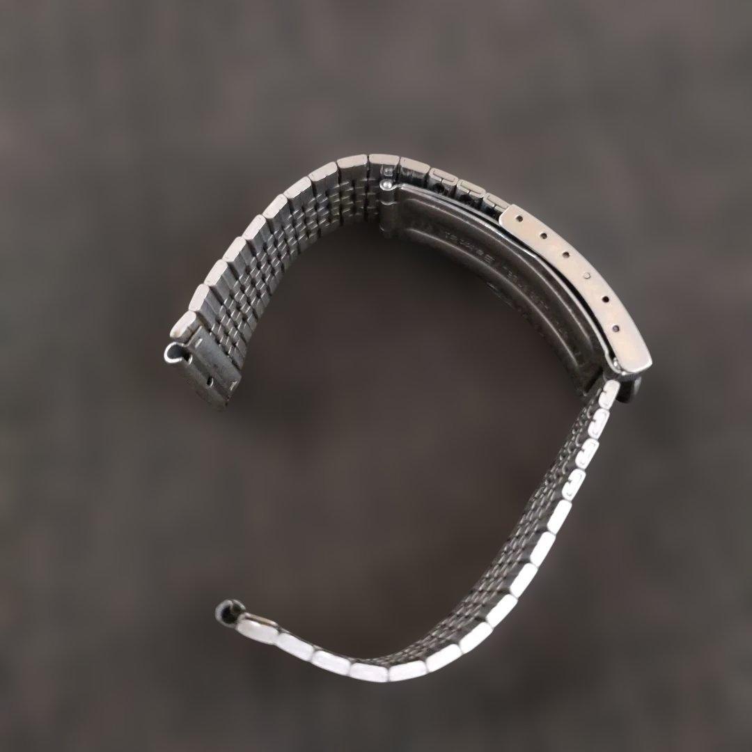 ORIENT クロノエース Automatic Men's Watch — Japanese